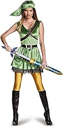 Disguise The Legend of Zelda Link Sword, Official