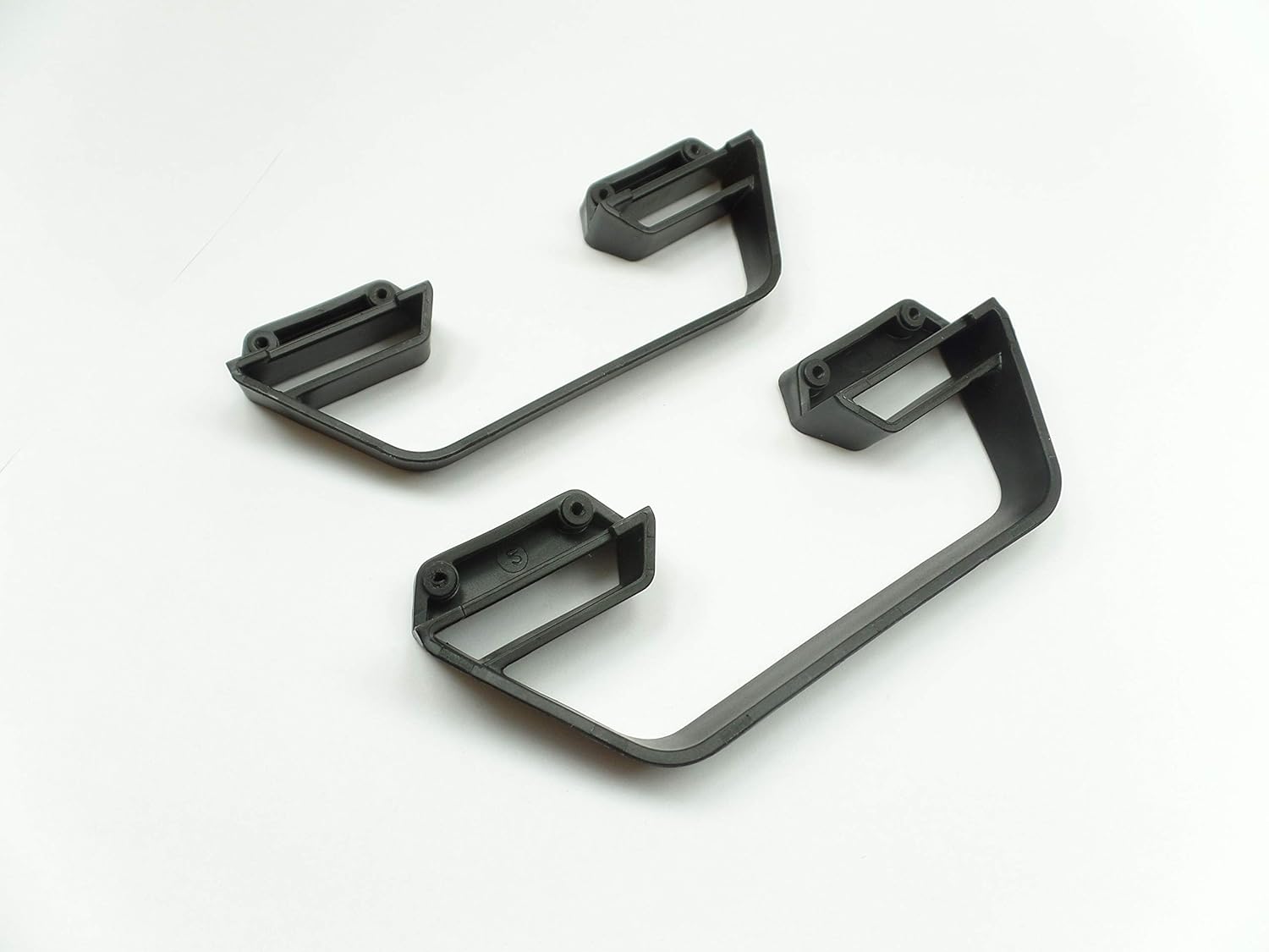 traxxas slash side guard