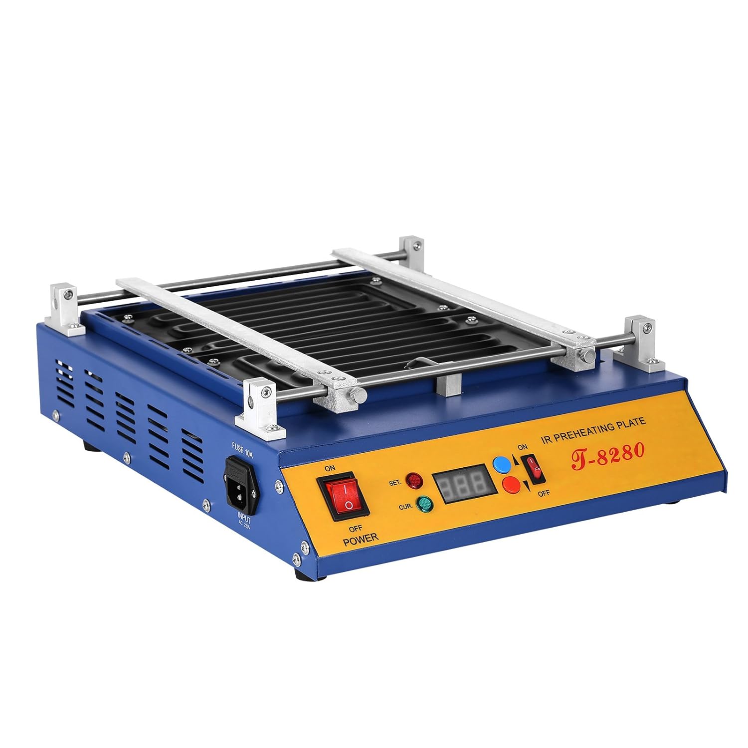 Which Is The Best Preheating Oven T8280 1600W