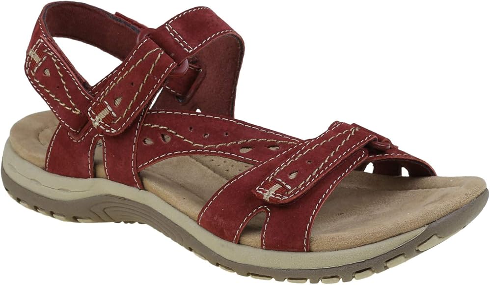 earth sophie sandals
