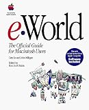 E. World: The Official Guide for Macintosh Users by 