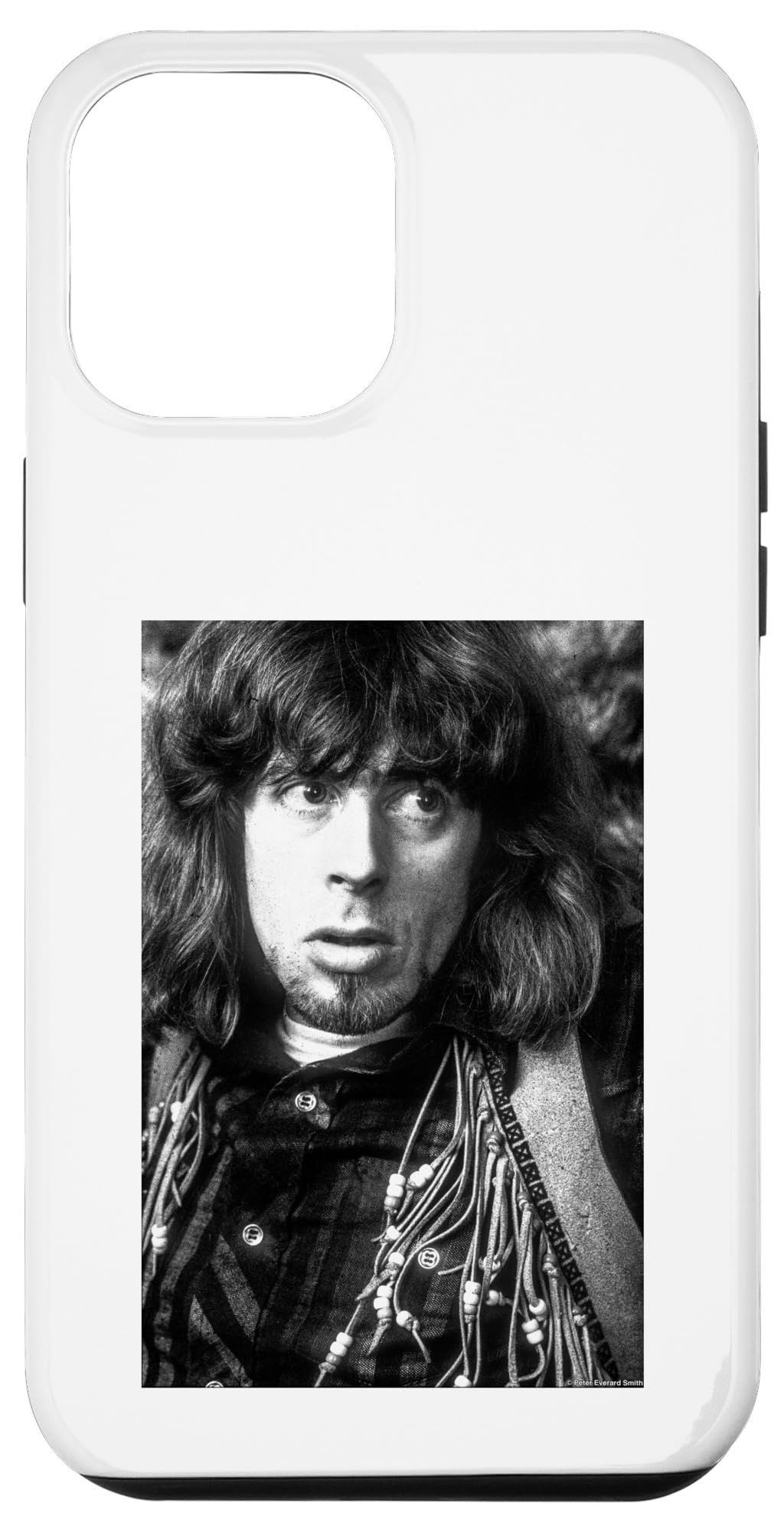 iPhone 13 Pro Max John Mayall Portrait By Everard Smith Case