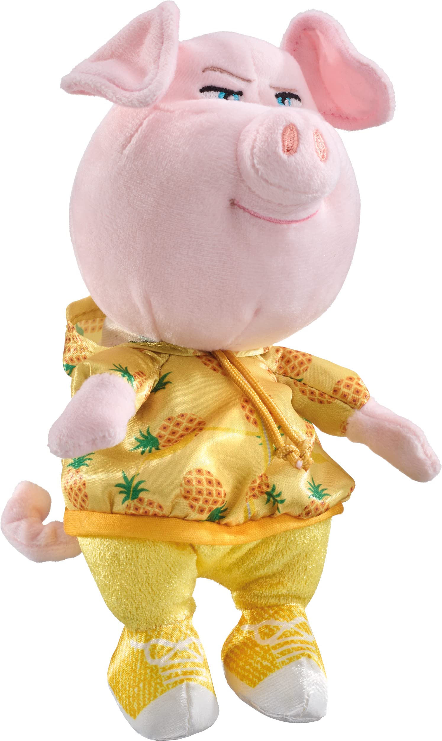 Schmidt Spiele 2, Gunter, pig, 19 cm, 42770