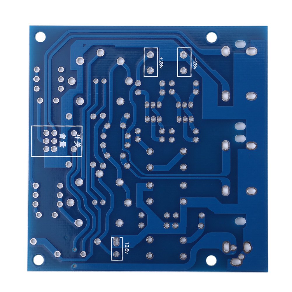 6J1 Valve Vacuum Tube Pre-AMP Preamplifier Hifi Stereo Audio Board Musical Fidelity Kit - Image 3