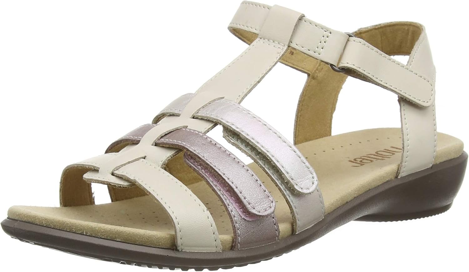 hotter gladiator sandals