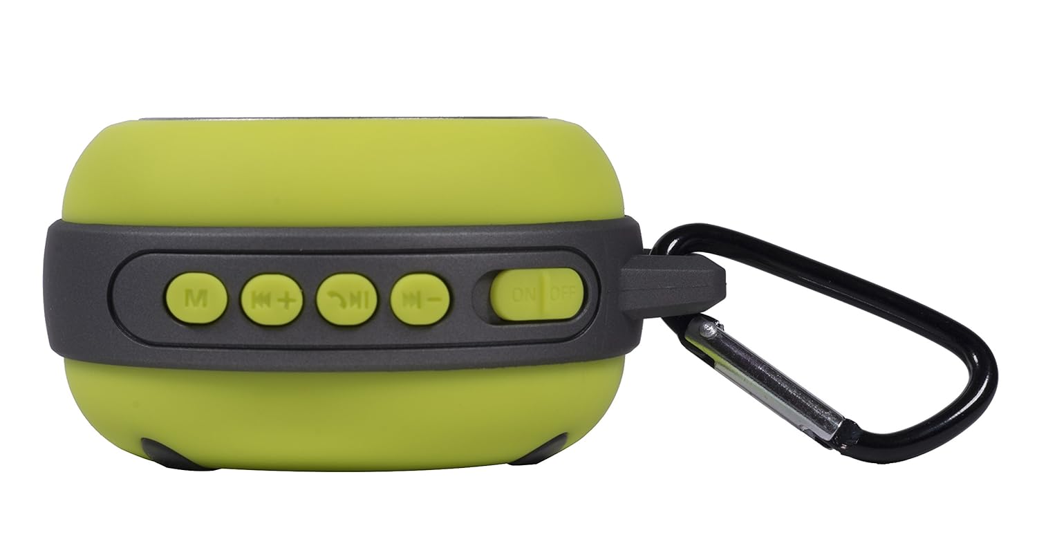 kdm bluetooth speaker 303