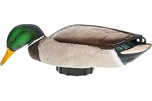 AVIAN-X Avian X Power Shaker/Black Duck Surface Feeder