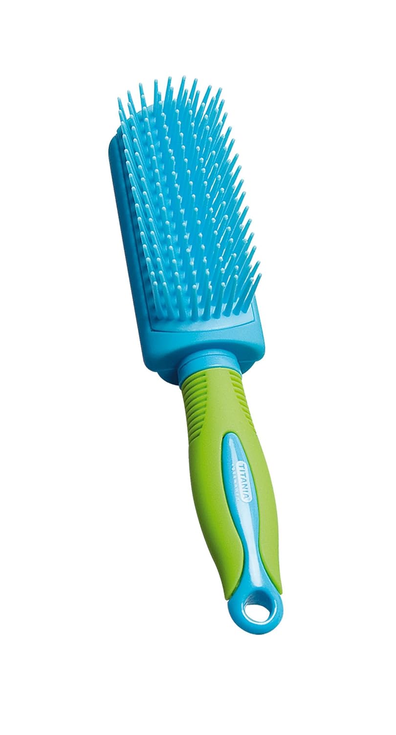 Result Children's Hair Brush 1 Pack 62 g) Amazon.co.uk Beauty