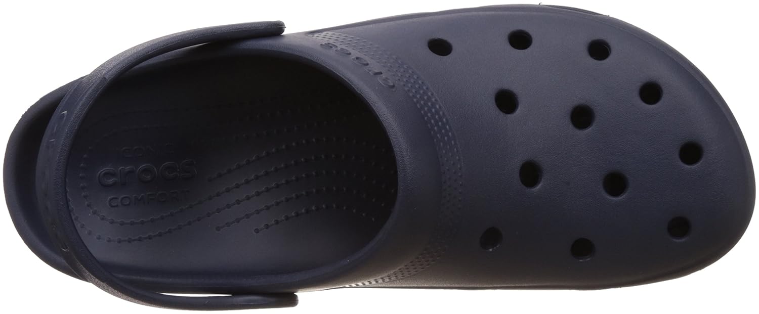 crocs unisex coast clogs and mules