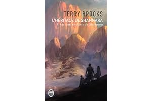 L'héritage de Shannara (Tome 1) - Les descendants de Shannara (French Edition)