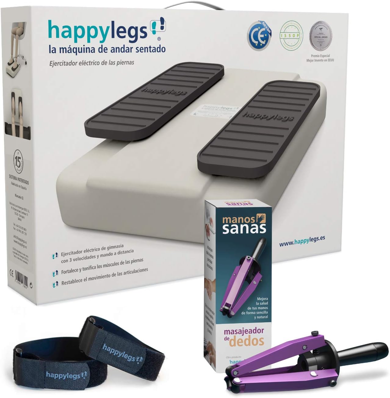 happylegs amazon