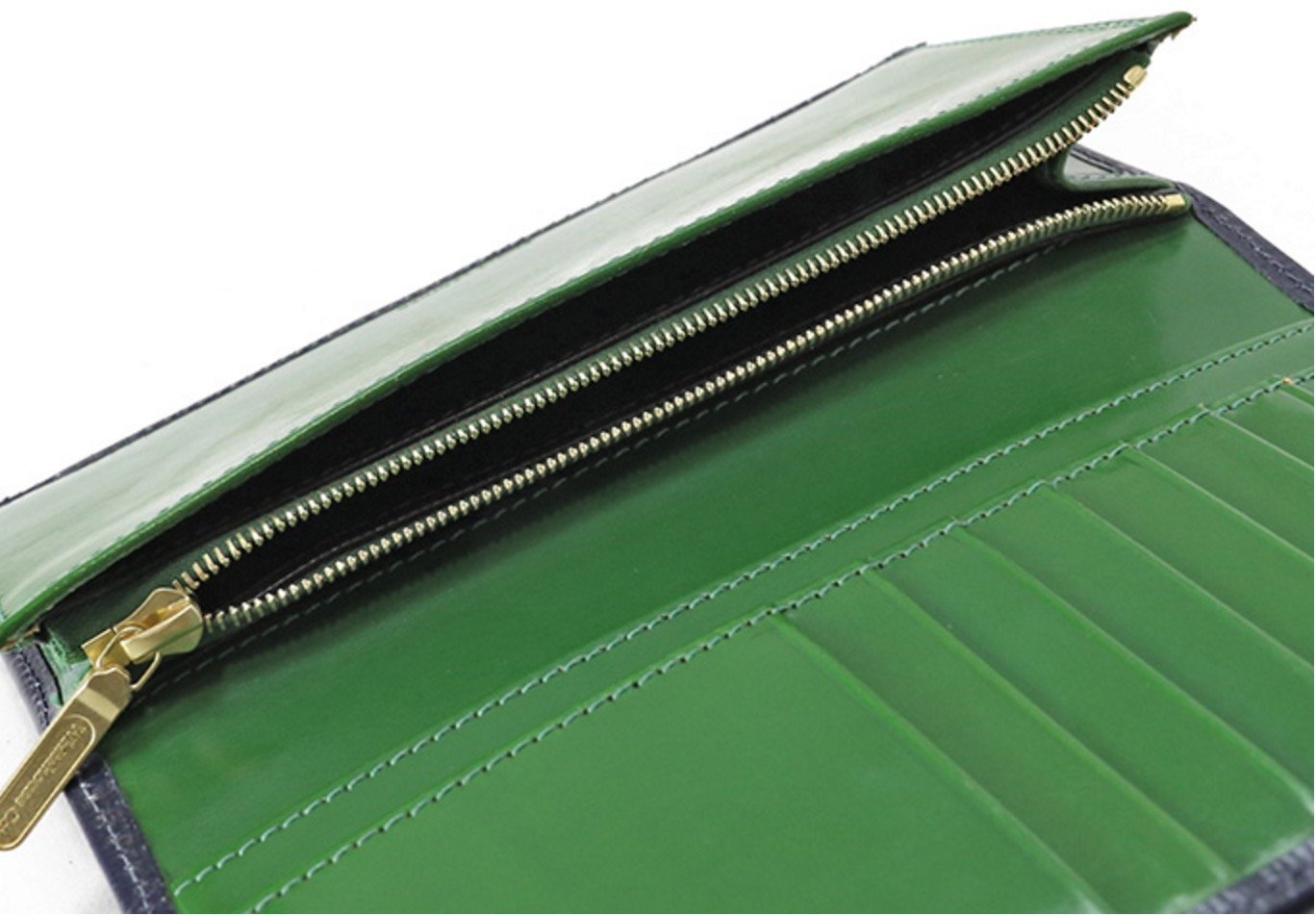 翌日発送可能 Whitehouse Cox ホワイトハウスコックス Green Havana Kelly Green Havana Kelly B01n2i1vam Wallet Long S9697 正規取扱店 生産数量限定ホリデーライン 財布 Csam Archives Gov Ua