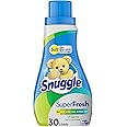 Snuggle Superfresh Original Liquid 937 milliliter