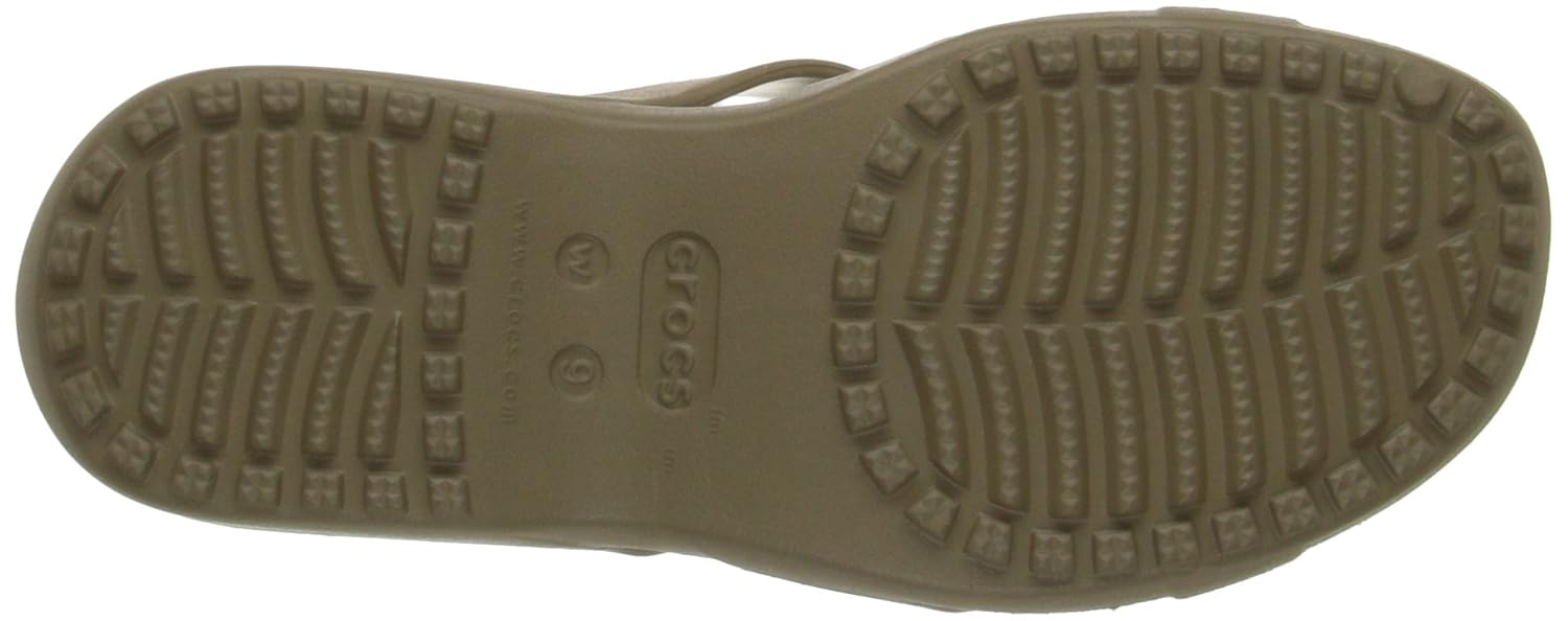 crocs women's meleen twist fashion sandals