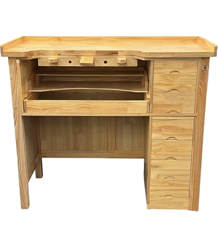 彫金机　ジュエリーベンチ　アメリカ製 653120-1.jpg