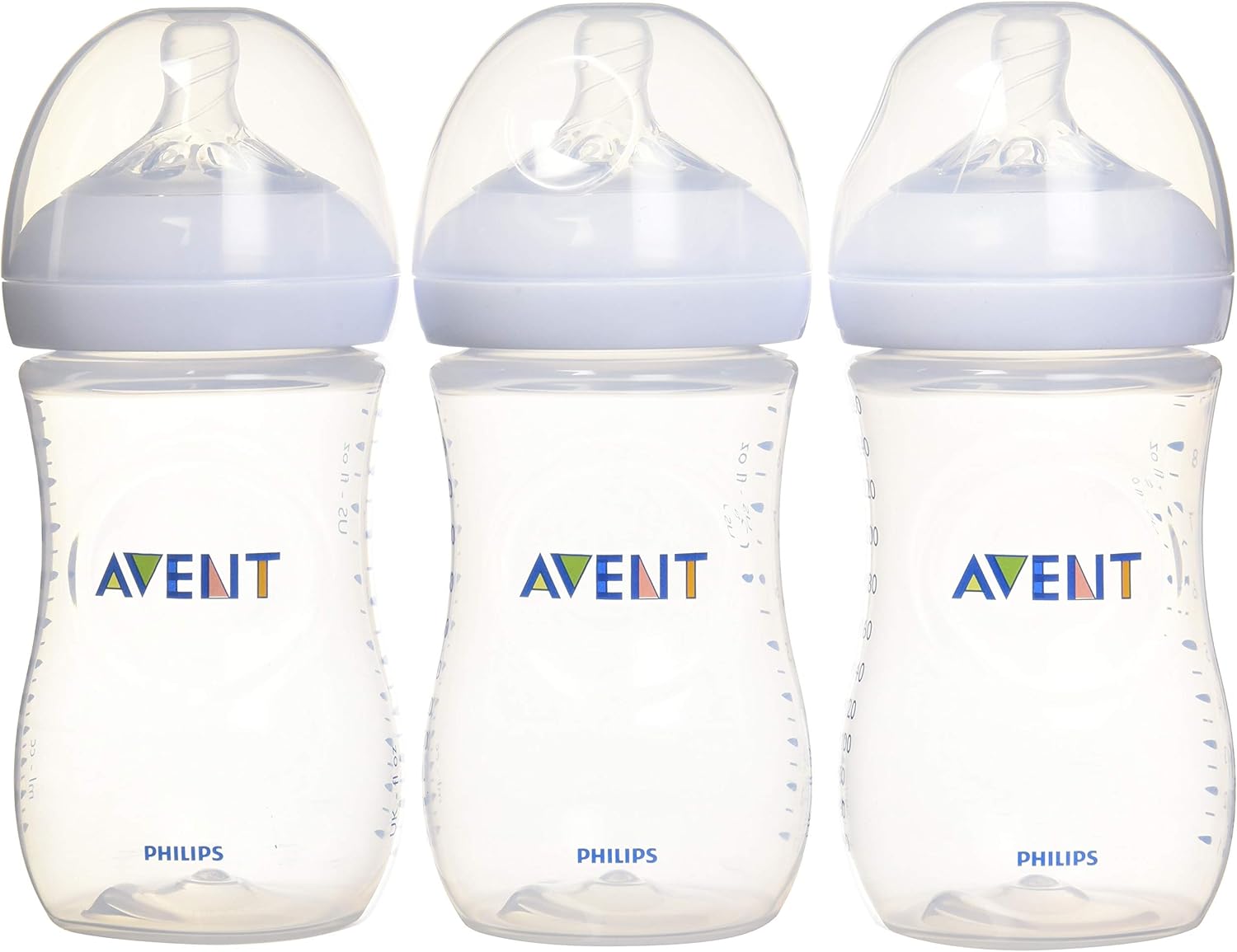 avent bottles