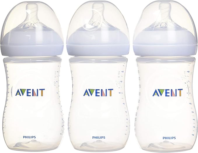 avent natural bottles 9 oz