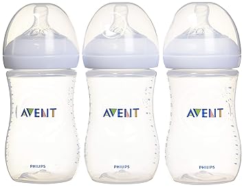 avent classic bottles 9oz