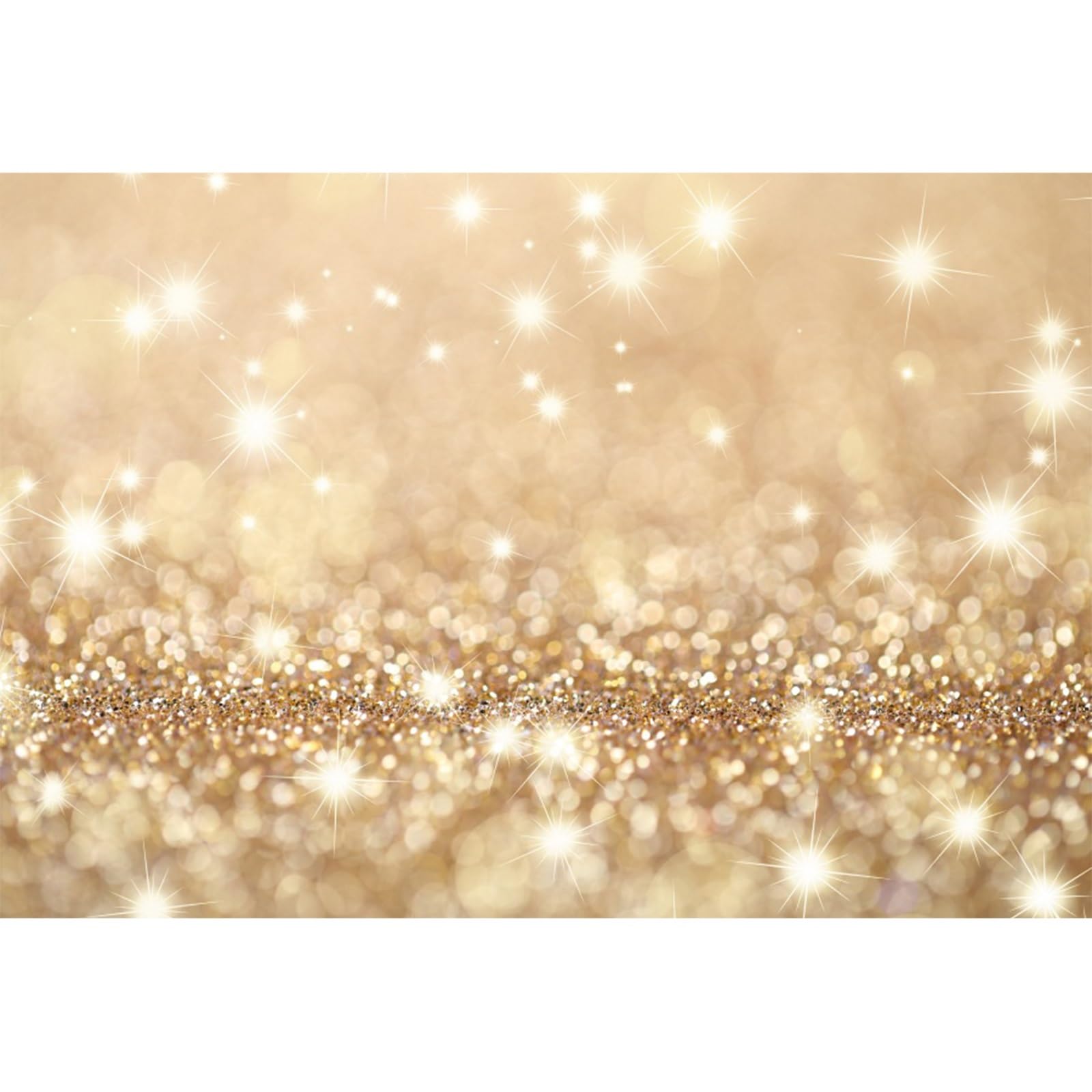 YongFoto 8x6ft Photography Backdrop Bokeh Sparkle Sequins Shining Lights Wallpaper Valentine's Day Photo Background Backdrops Photography Video Party Newborn Kids Baby Portrait Photo Studio Props
