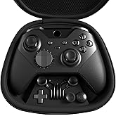 KanKanGou Elite Series 2 Controller Compatible with Xbox Elite Series 2 Controller-Black,Gaming Controller Compatible for Xbo