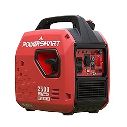 PowerSmart 2500-Watt Super Quiet Portable Inverter