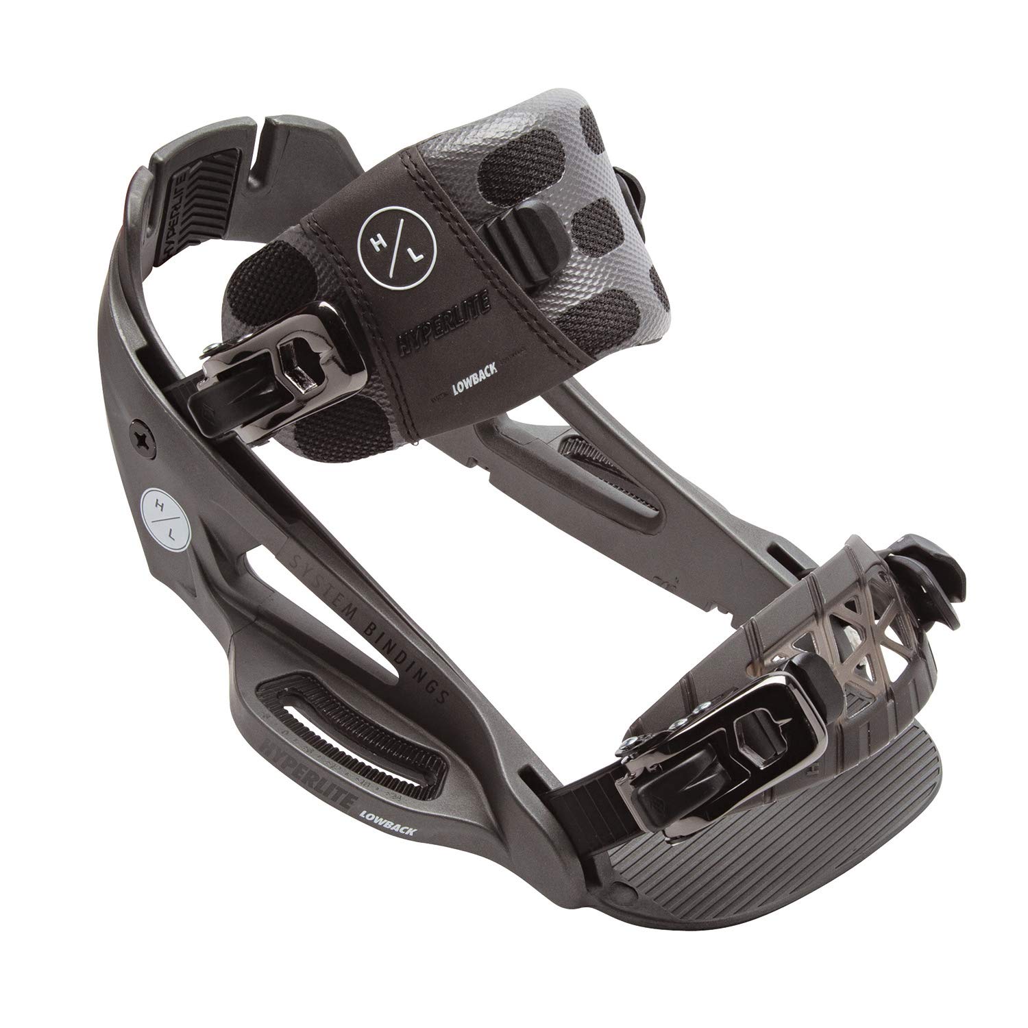 Discount Sales Hyperlite System Binding Lowback 18 Latest Www Archiva Mx