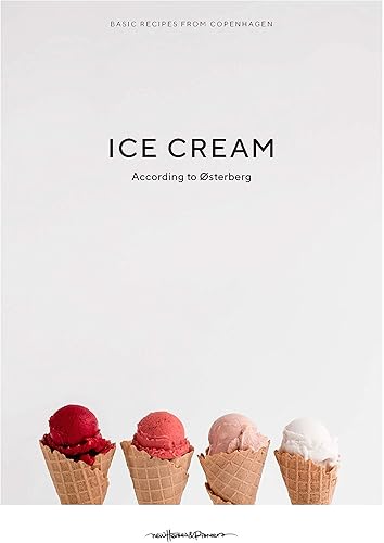 Download Ice Cream: According to Osterberg PDF