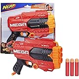 nerf mega twinshock amazon
