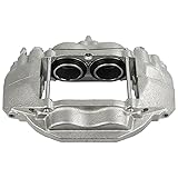 SCITOO 193955 Front Left Disc Brake Caliper