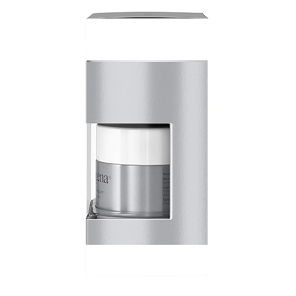 NEUTROGENA RAPID WRINKLE REPAIR, RETINOL FACE MOISTURIZER, DAILY ANTI-AGING NECK & FACE CREAM WITH HYALURONIC ACID, RETINOL CREAM, FRAGRANCE-FREE, FADES FINE LINES, WRINKLES AND DARK SPOTS, 1.7 OZ