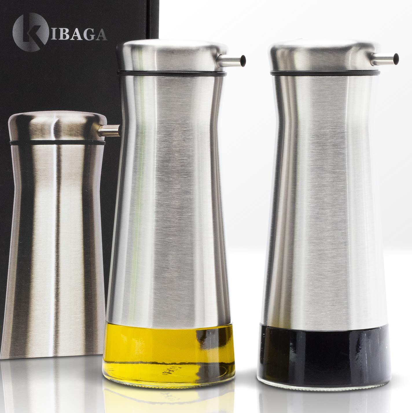 Best oil container kitchen