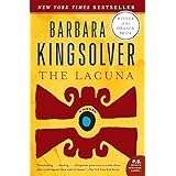 The Lacuna: A Novel (P.S.)