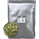 Frontier Bulk Genmaicha Matcha Green Tea, Organic, 16 Ounce