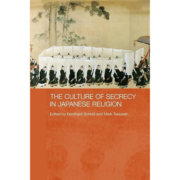 On Understanding Japanese Religion: Kitagawa, Joseph Mitsuo