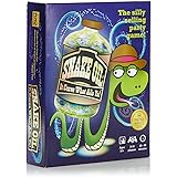 Snake Oil - The Silly Selling Party Game - Hilarious Game Night Fun for Families and Friends