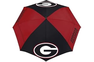 TEAM EFFORT Collegiate 62" WindSheer Lite Umbrella