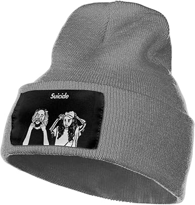 custom ski hats