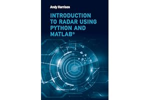 Introduction to Radar Using Python and MATLAB