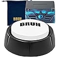 PulseWire Bruh Button | Novelty Meme Sound Button