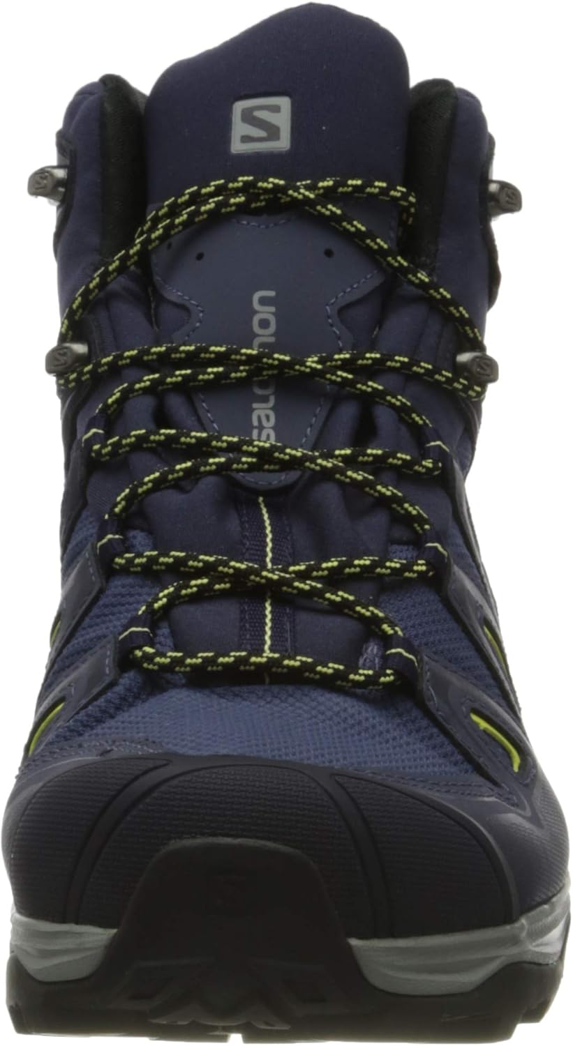  | Salomon Women's X Ultra 3 MID GTX W Hiking Boots | Trail Running