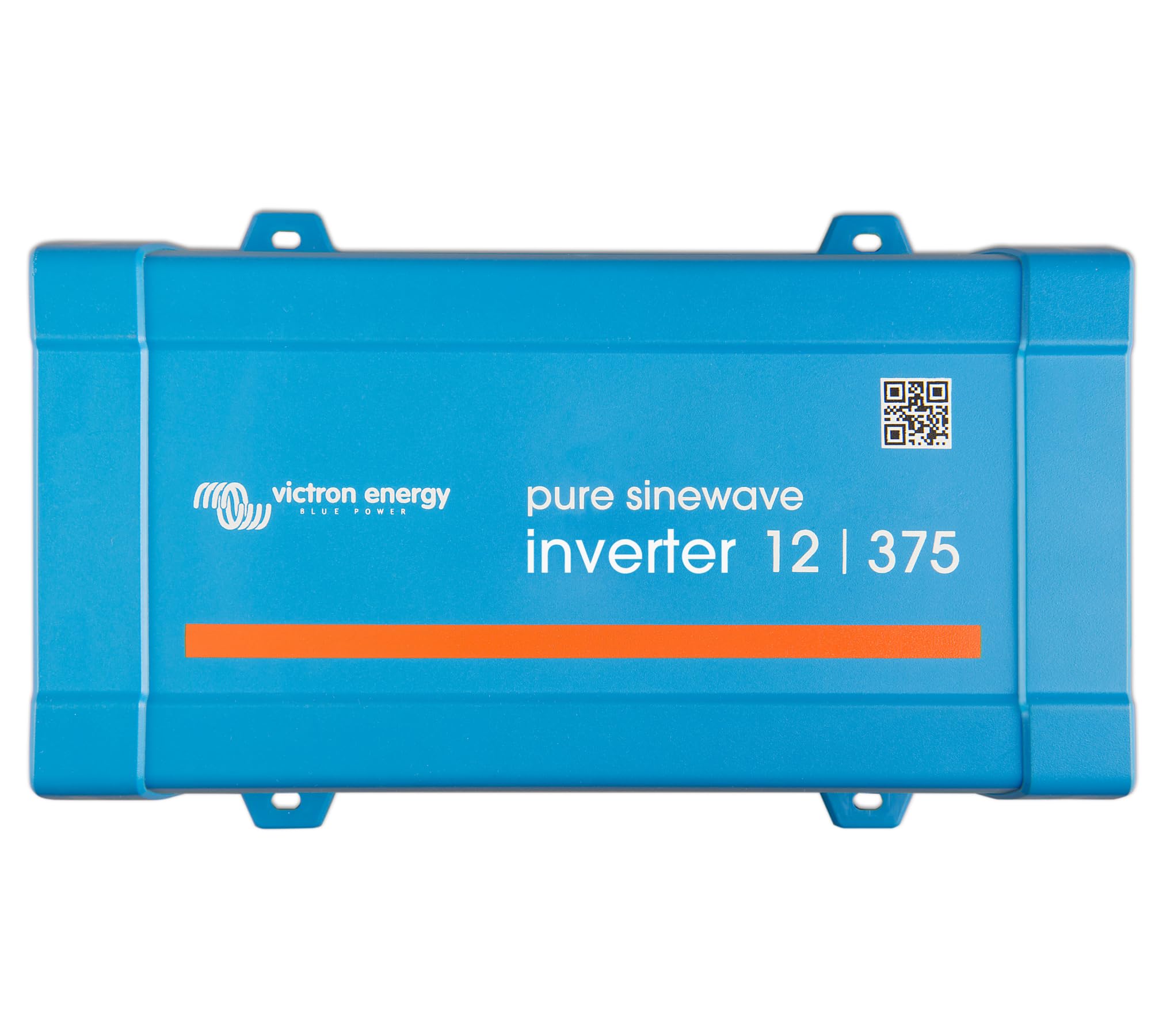 Victron Energy Phoenix 375VA 12-Volt 230V AC Pure Sine Wave Inverter (Schuko)