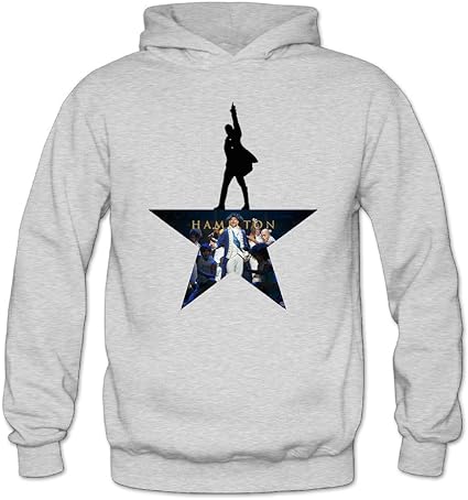hamilton sweatshirt amazon