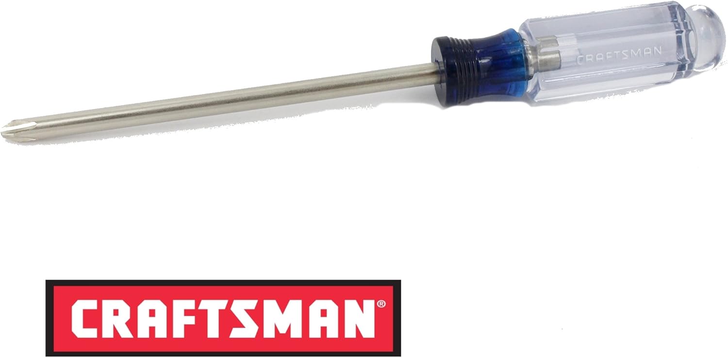 Best 8 inch phillips screwdriver