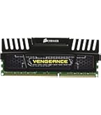 Corsair Vengeance 16GB (2x8GB) DDR3 1600 MHz (PC3 12800