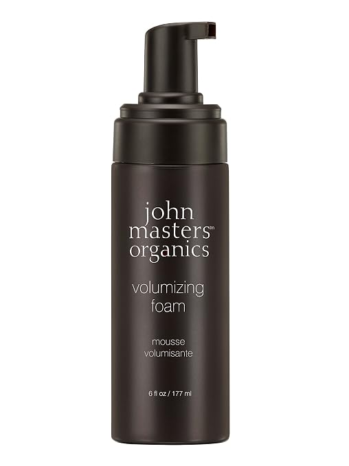 John Masters Organics Volumizing Foam