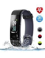 letsfit id115u fitness tracker