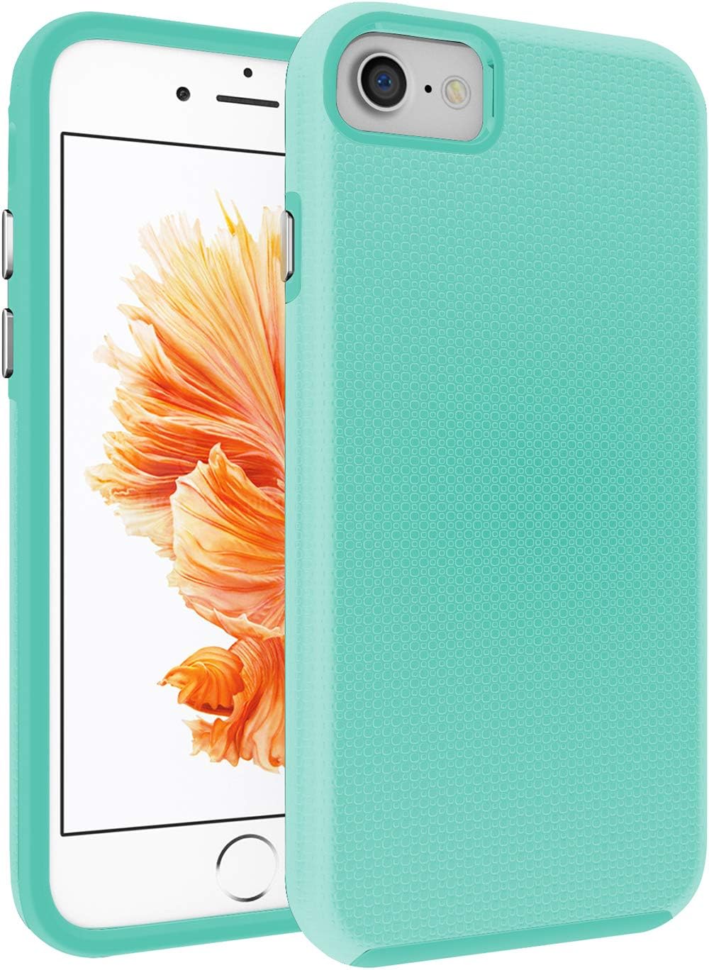 CellEver iPhone SE 2020 Case/iPhone 7 Case/iPhone 8 Case