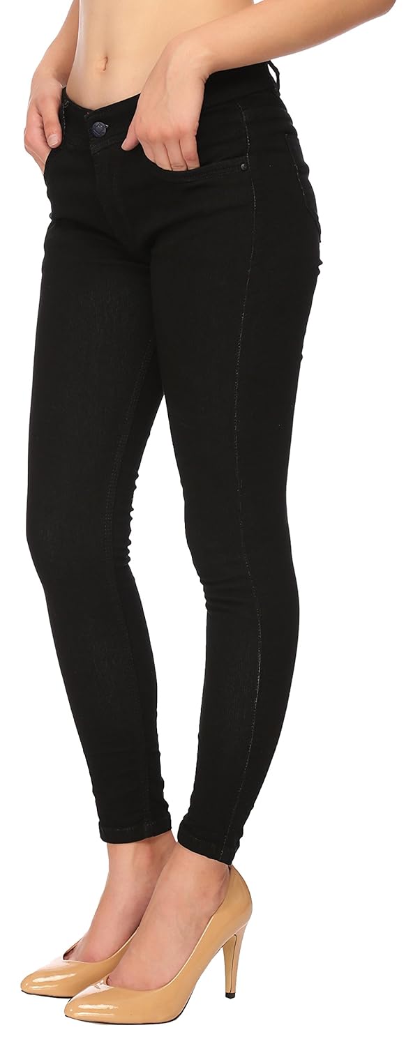 fourgee women's skinny jeans
