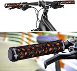 ROCKBROS Bicycle Handlebar Grips Aluminum Lock-on 22mm For MTB Road Bike 4 view 3