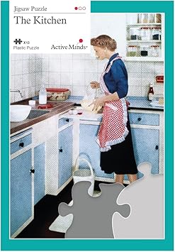 puzzles para personas con alzheimer